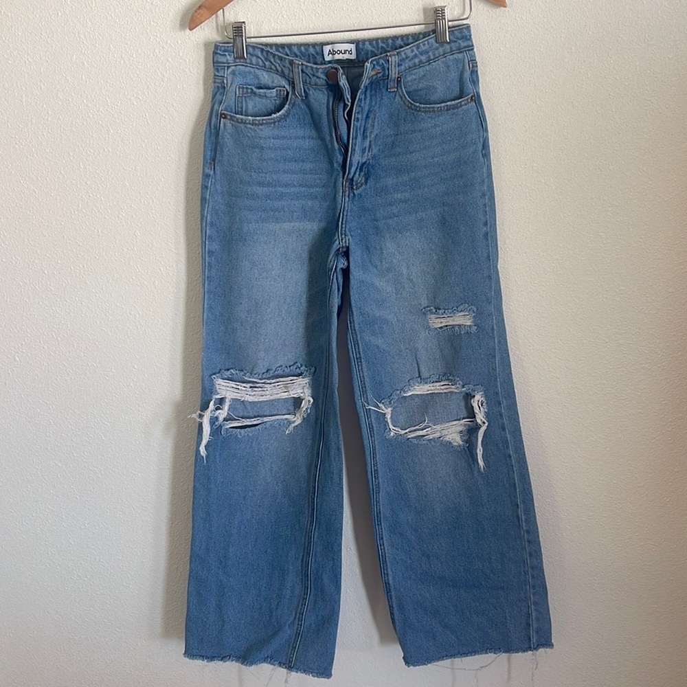 Abound jeans